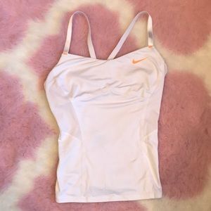 Nike M athletic shirt